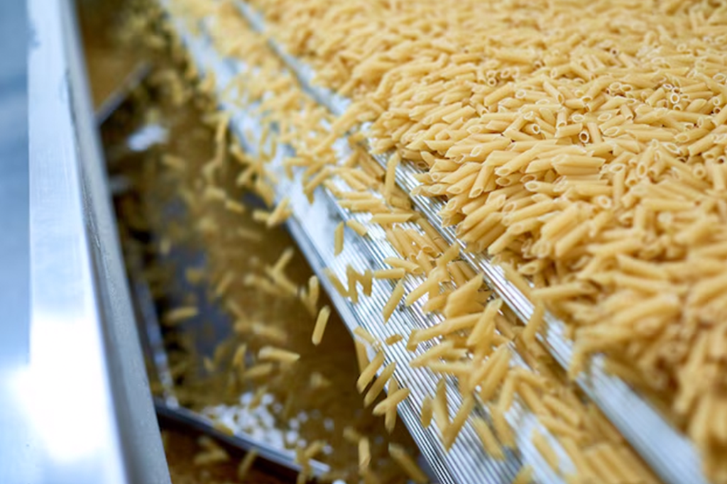 Pasta Improvers